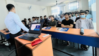 आईएसएमटी कलेज बुटवलमा 'एआई बुटक्याम्प विद डाटासाइन्स'