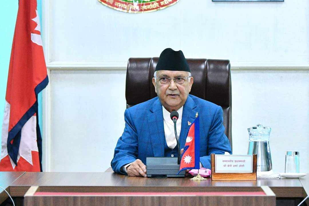 मौद्रिक नीतिले समर्थन पायो अब तीव्र गतिकासाथ काम गर्नुपर्छ : प्रधानमन्त्री