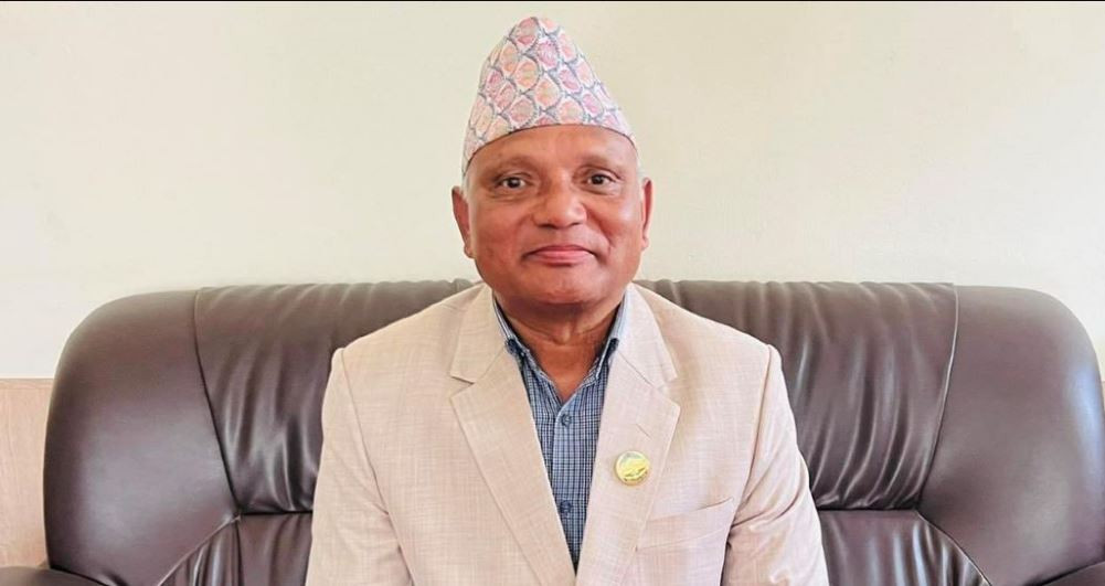छाडा चौपाया व्यवस्थापनमा प्रदेशले चासो दिन्छ: मुख्यमन्त्री महरा