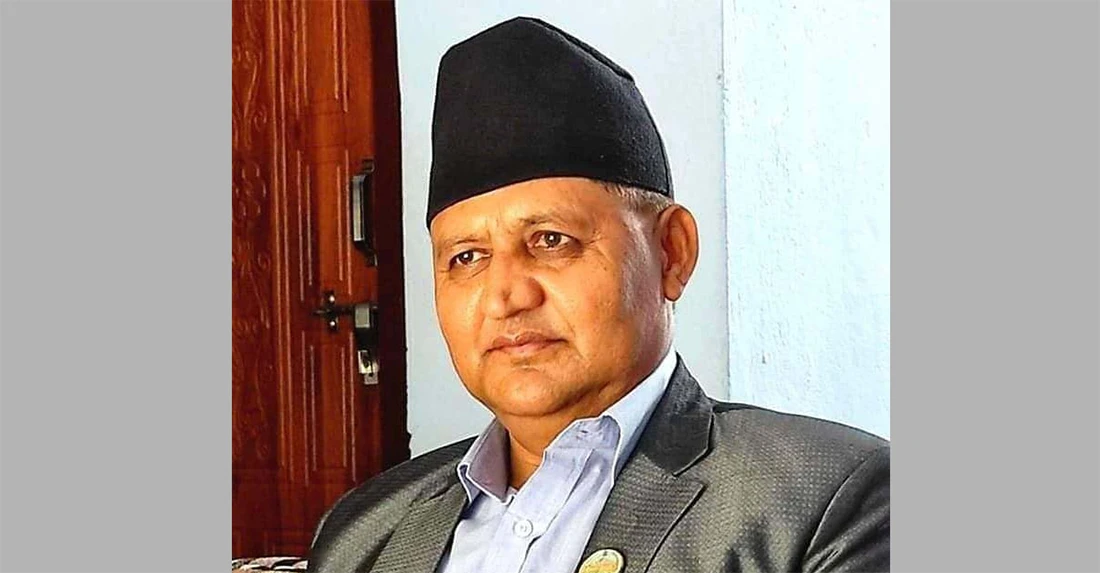 लुम्बिनी प्रदेशका मुख्यमन्त्री चीन भ्रमणमा जाँदै