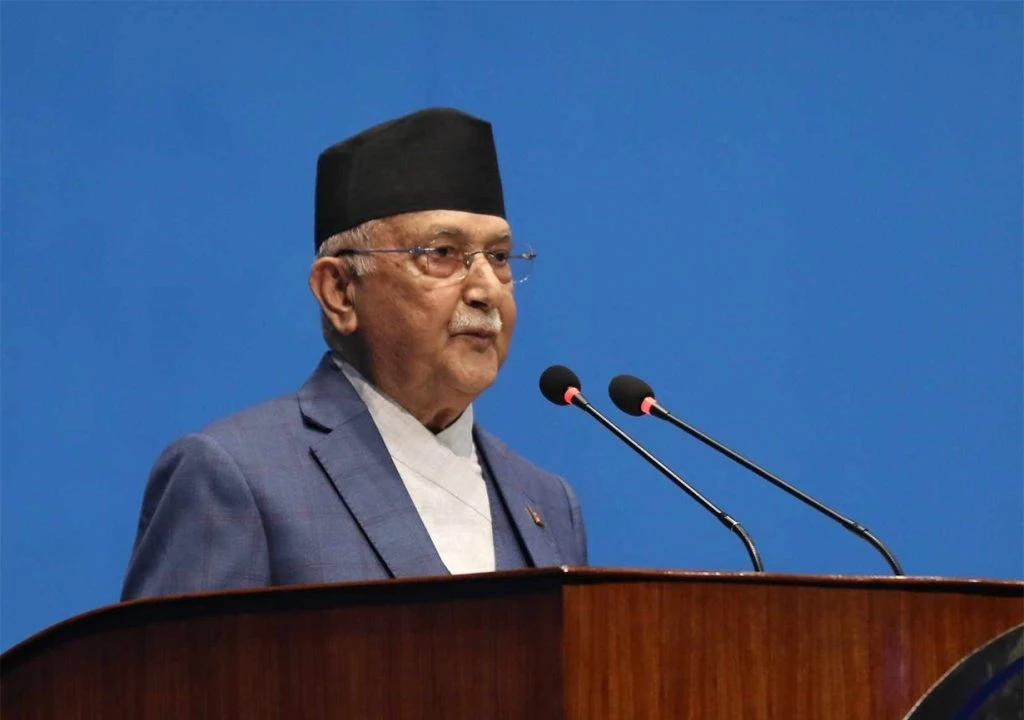 नेपाललाई भारतको जवाफ: एकतर्फी सीमा क्षेत्र विस्तार स्वीकार्य छैन, विवादमा संवाद गर्न तयार छौं