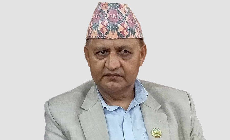 युवालाई उद्यम र समाज रूपान्तरणको अभियानसंग जोड्नुपर्छ: मुख्यमन्त्री आचार्य