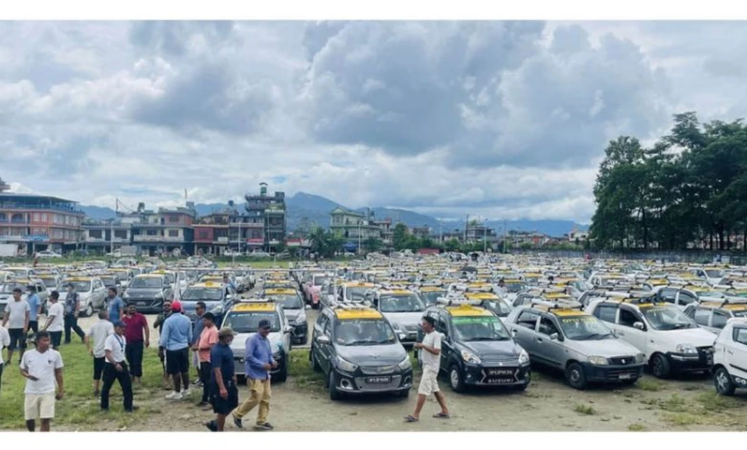 गण्डकी सरकार र यातायात व्यवसायीबीच सहमति, आन्दोलन फिर्ता