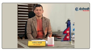 तलबभत्ता सामाजिक काममा खर्चिन्छन् वडाअध्यक्ष कार्की
