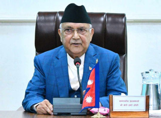 मंसिरमा किसानलाई मल अभाव नहोस्, खरिद प्रक्रिया बढाइजानू  : प्रधानमन्त्री