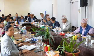शेयर बजारमा चलखेल आशंकापछि अर्थमन्त्रीको जवाफ- ‘इन्साइडर ट्रेडिङ’ हुन दिँदैनौँ