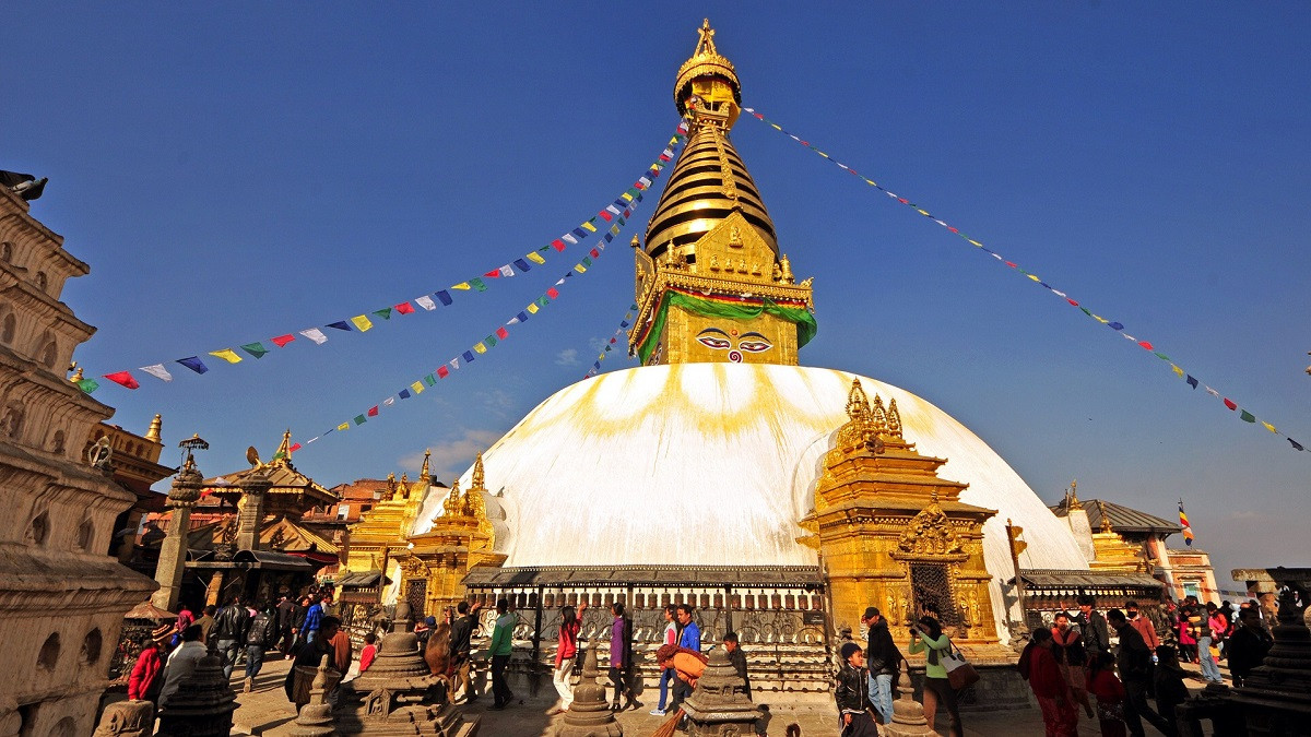 एक महिनासम्म मनाइने गुंला पर्व आज सकिदै