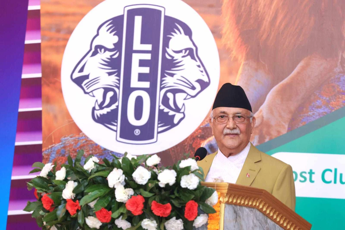 अशान्ति मच्चिन सक्छ, मानवअधिकारको रक्षा पहिलो दायित्व हो : प्रधानमन्त्री ओली