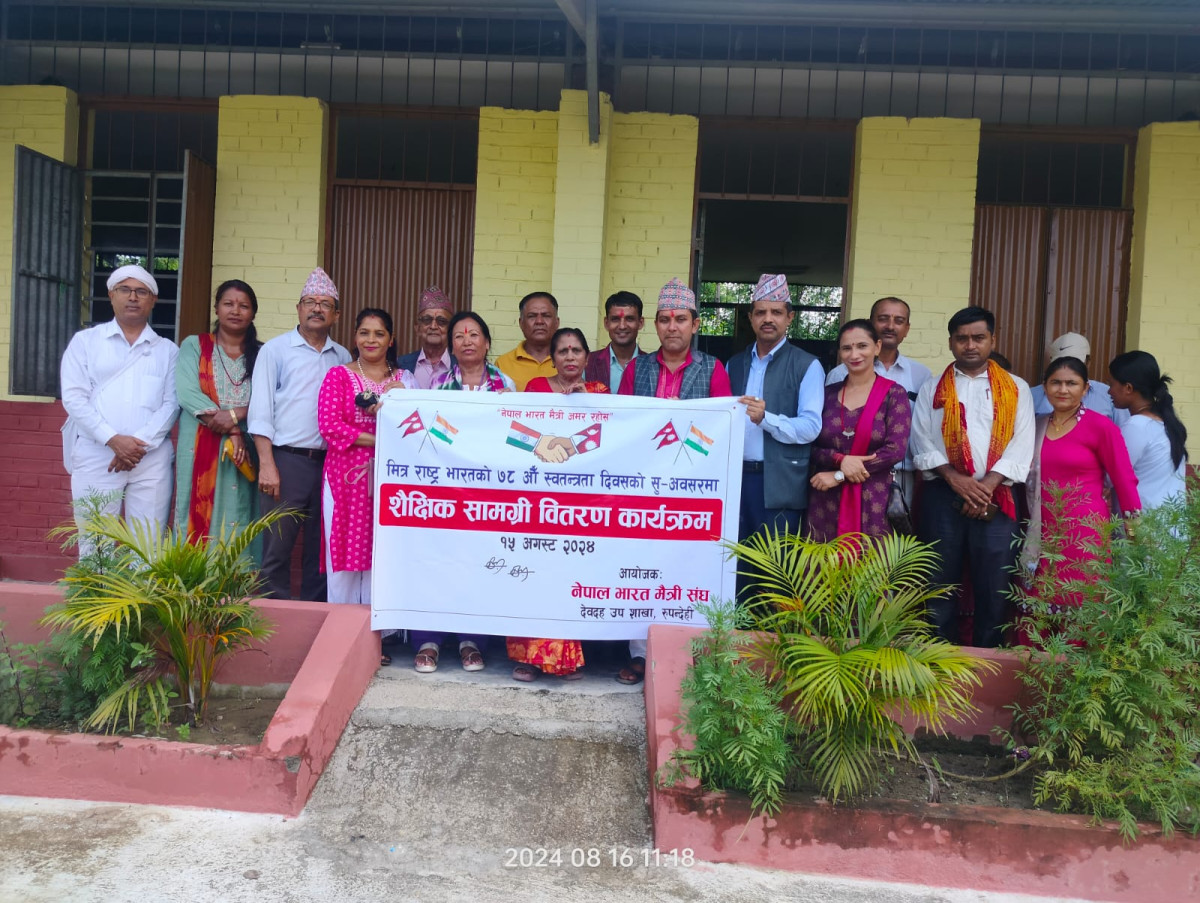 महिला भलिबल खेलाडीलाई जनही ३ लाख दिने सरकारको निर्णय