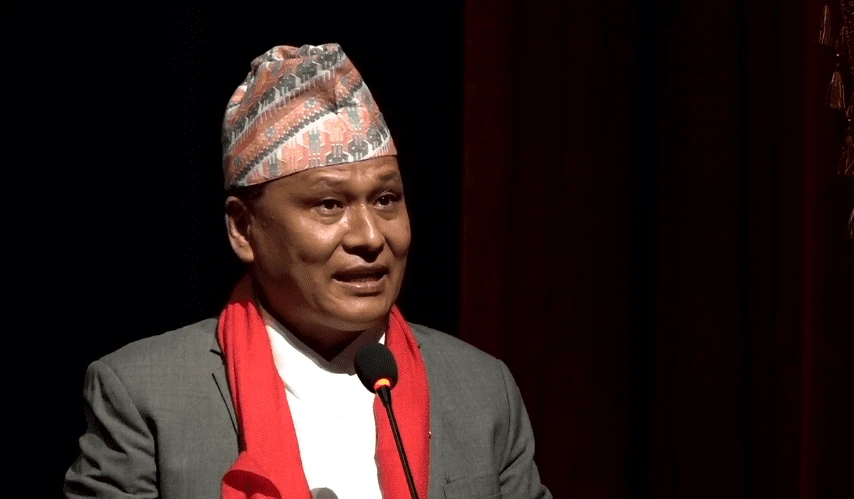 लोडसेडिङ अन्त्य मात्र होइन, विद्युत् निर्यात गर्ने हैसियत बनाएका छौँ : कुलमान घिसिङ