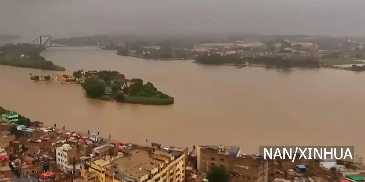 पाकिस्तानमा मनसुनी वर्षाका कारण २१५ जनाको मृत्यु