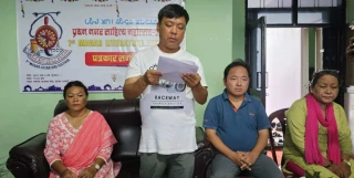 प्रथम मगर साहित्य महोत्सवको तयारी तिब्र