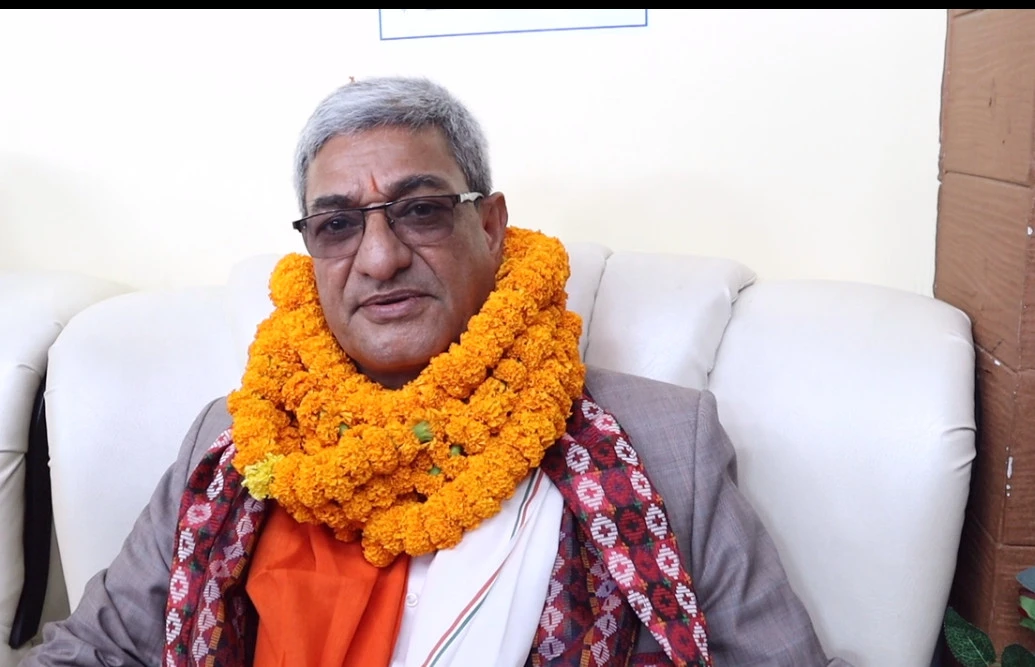 वर्तमान सरकार डेलिभरी दिनकै लागि बनेको हो : गृहमन्त्री