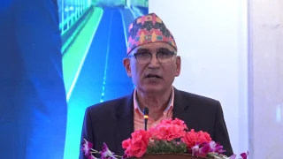 अर्थमन्त्रीको दाबी : नयाँ सरकार बनेको एक महिनामा २० प्रतिशतले राजश्व वृद्धि भयो