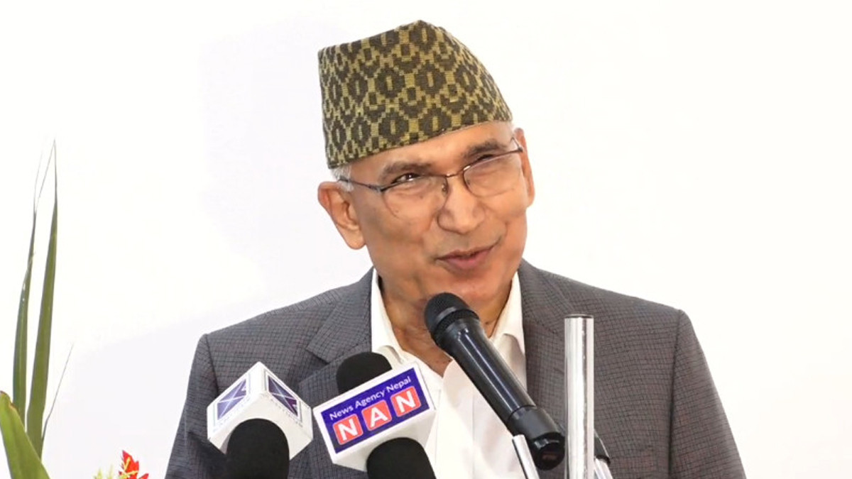 अर्थमन्त्रीको दाबी : नयाँ सरकार बनेको एक महिनामा २० प्रतिशतले राजश्व वृद्धि भयो