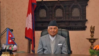 जातीय विभेद सामाजिक, नैतिक तथा मानवीय गरिमा विरुद्धको अपराध हो: राष्ट्रपति पौडेल