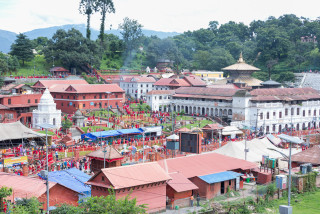 तिजको रौनक (तस्बिरहरु)
