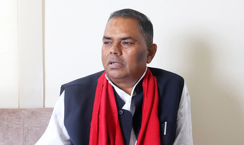 परिवर्तनका लागि जनता जागरुक हुनुपर्छ : उपेन्द्र यादव