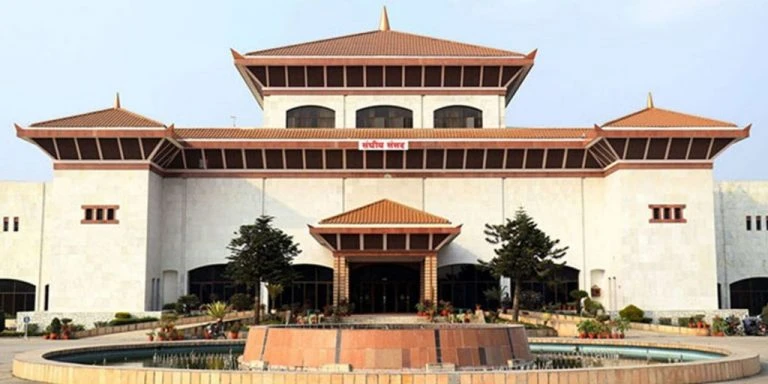 असोज ३ सम्म उपत्यका नछाड्न सांसदलाई कांग्रेसको निर्देशन