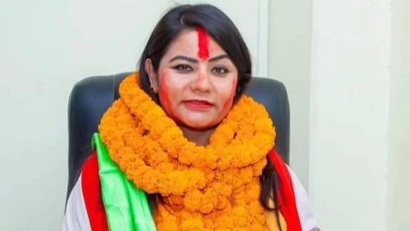 गण्डकी प्रदेशको प्रेस रजिस्टारमा भण्डारी नियुक्त