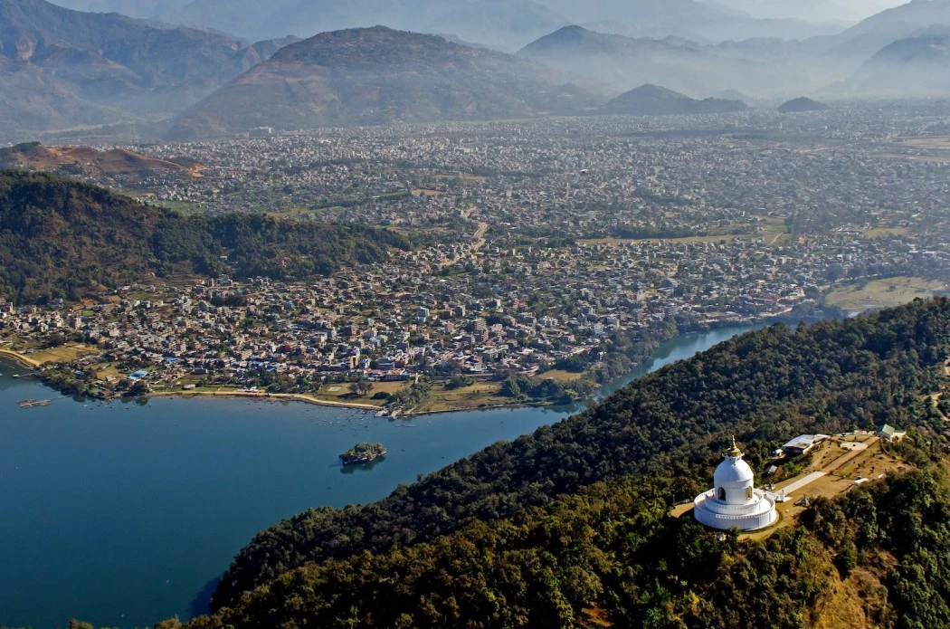 पोखराको ३ सय ८९ रोपनी जग्गा सरकारका नाममा दर्ता