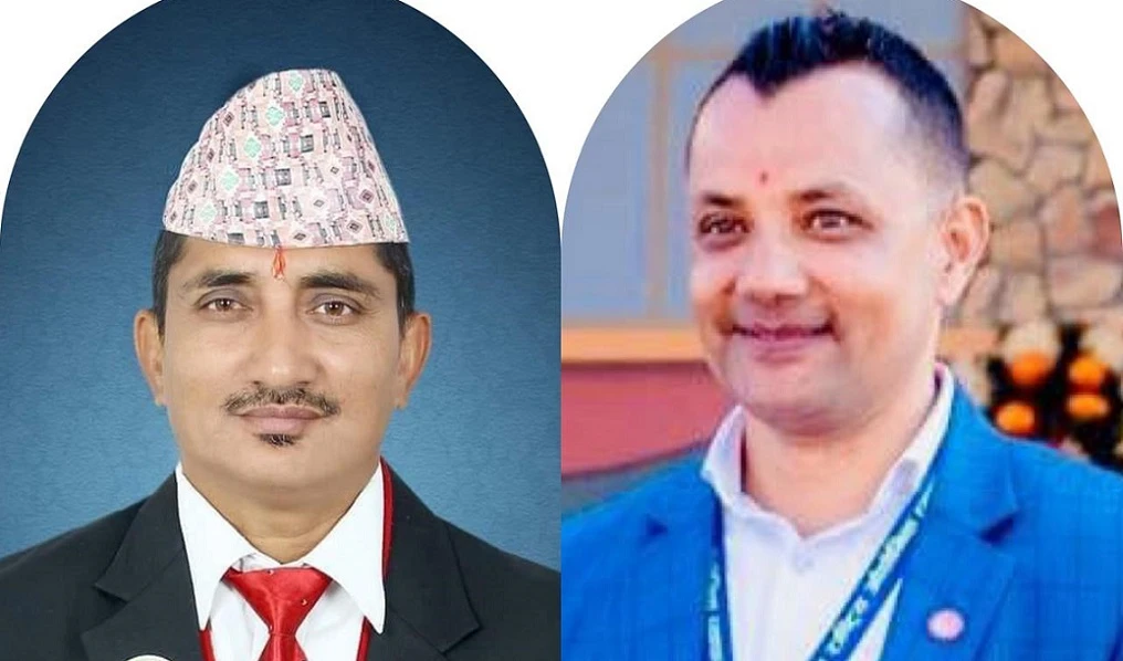 पोखरा उद्योग वाणिज्य संघ निर्वाचनमा २२५१ मत खस्यो