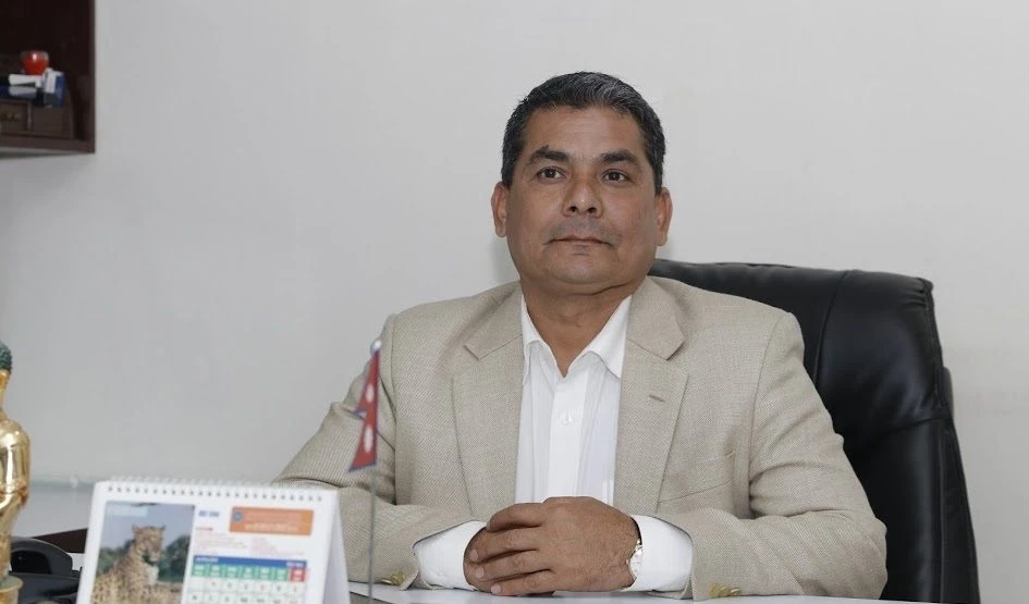 दुर्गा प्रसाईंद्वारा भोलि देशभर चक्काजामको घोषणा