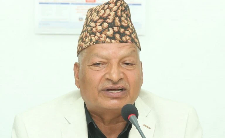 सहकारी ठगी प्रकरण : एमालेकी पूर्वप्रदेशसभा सदस्य मिना  गुरुङ फरार