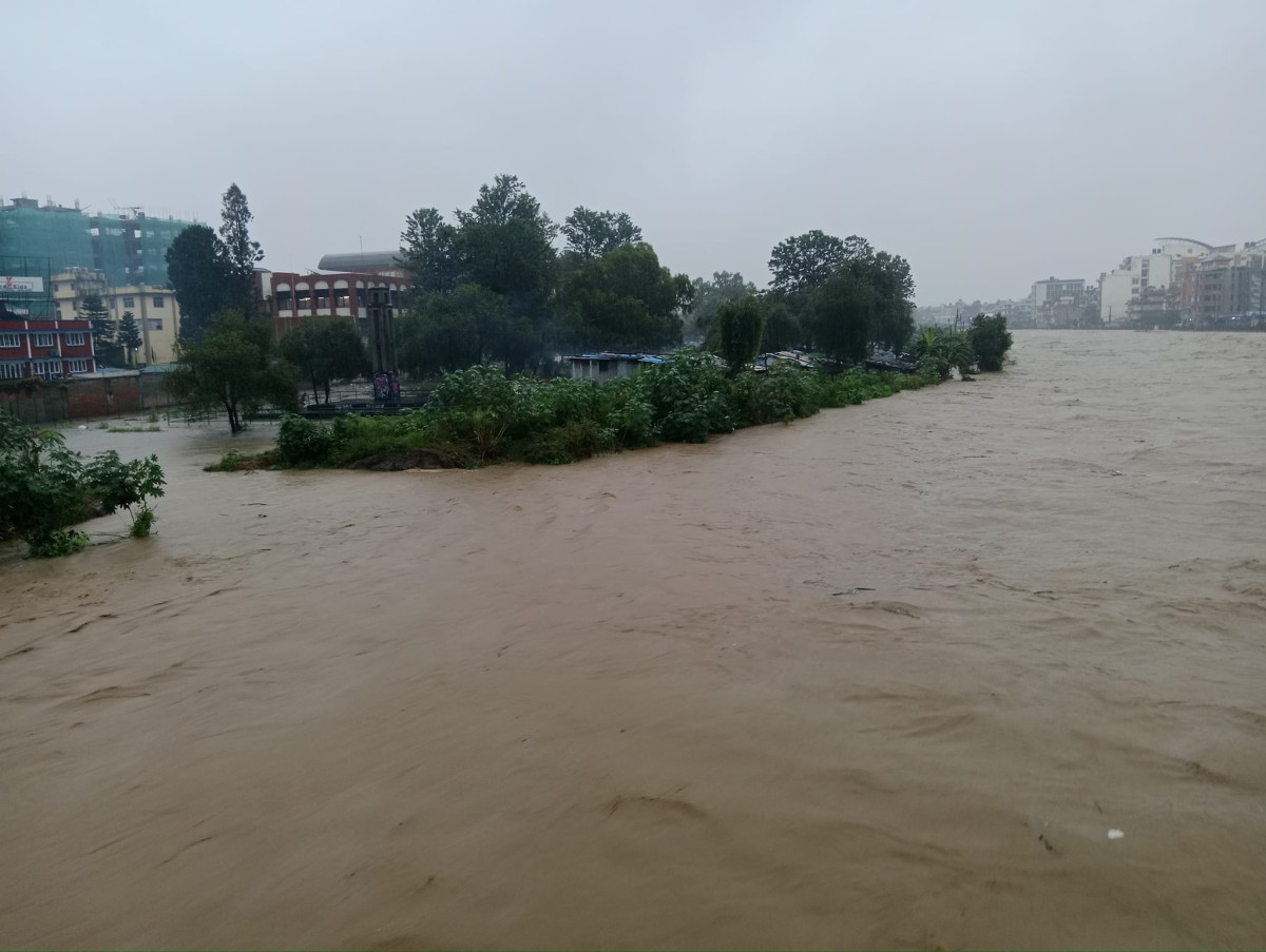 बाढीपहिरोमा घरबास गुमेकालाई अस्थायी आवास बनाउन सरकारले अनुदान दिने