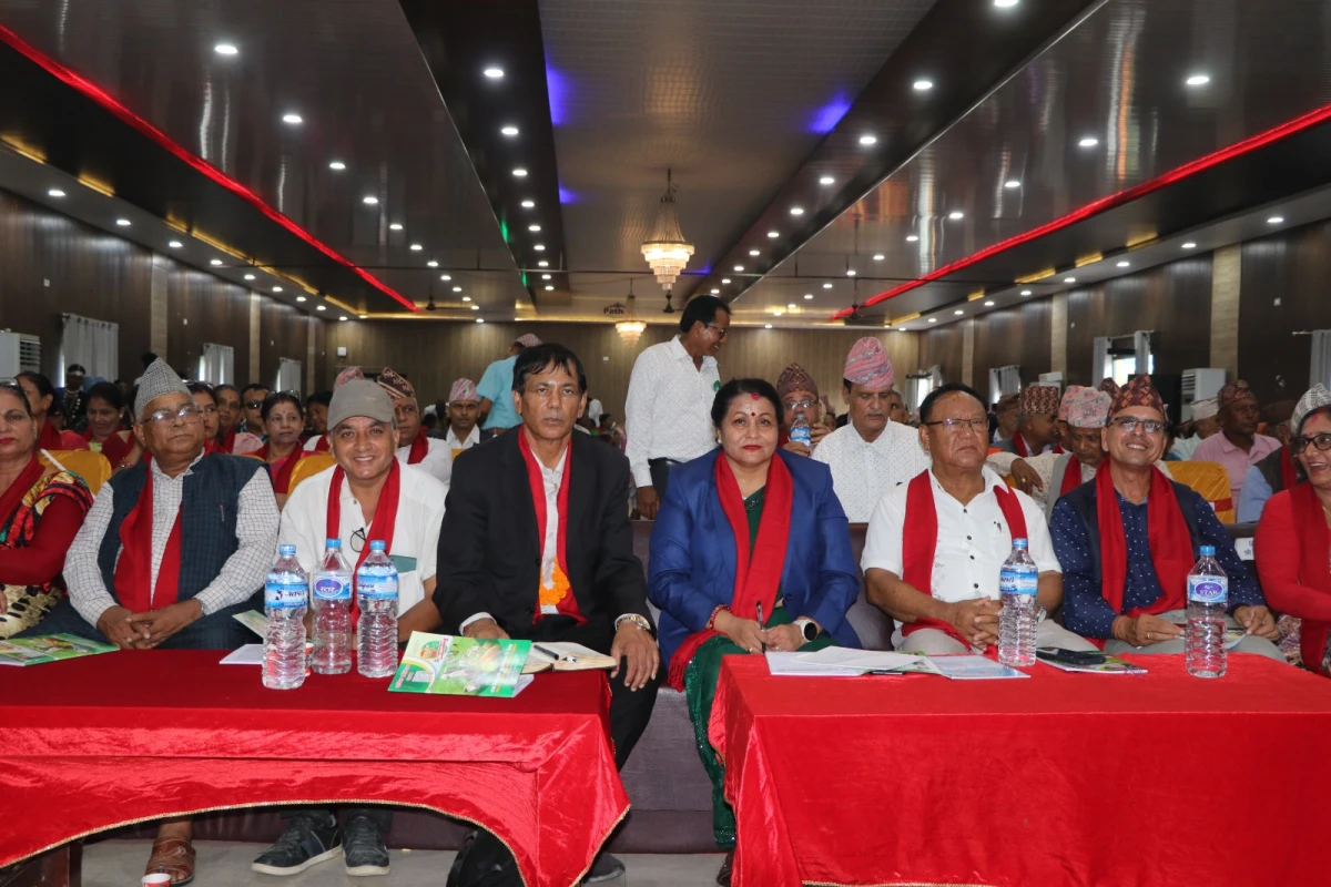 साना किसान कृषि सहकारी, देवदह : ३० वर्षमा १५५ गुणा सदस्य वृद्धि, ७३ प्रतिशत महिला