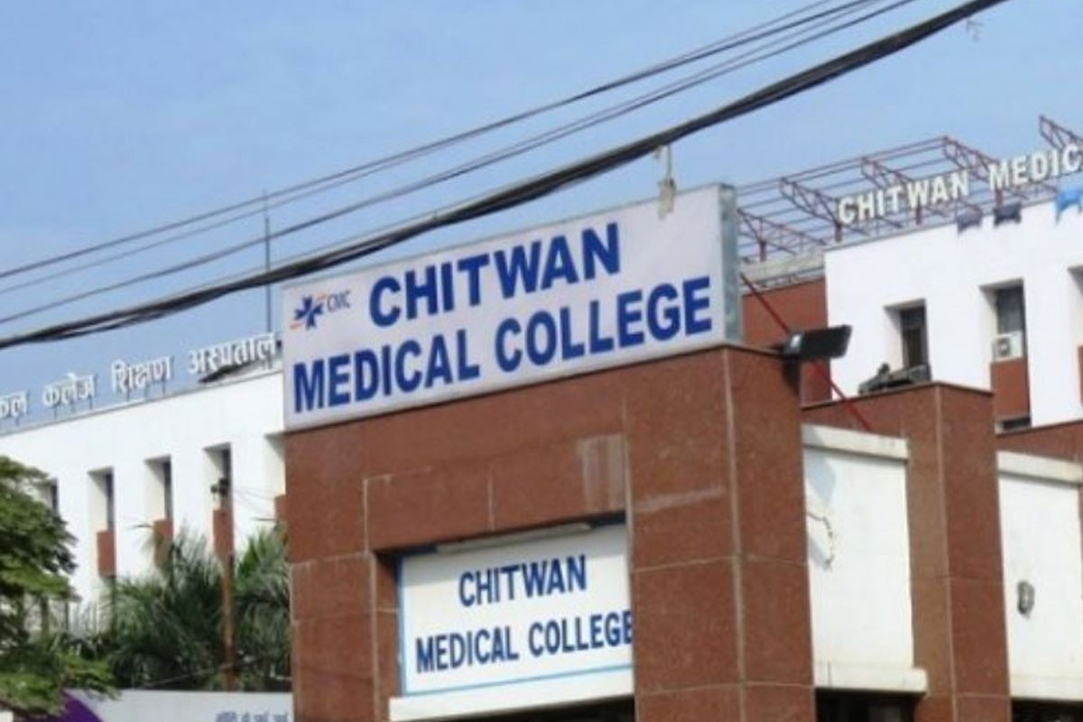 राजीव गान्धी र सिएमसी  क्यान्सर इन्स्टिच्युटबीच प्रविधि आदानप्रदान सम्झौता
