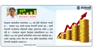 सहकारीको पूँजी कहाँ परिचालन गर्ने ?