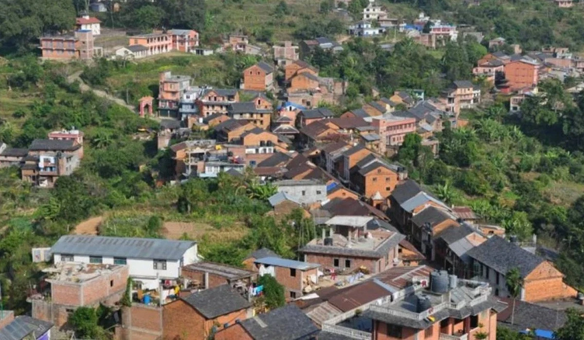 चिनियाँ पर्यटकको रोजाइमा बन्दीपुर