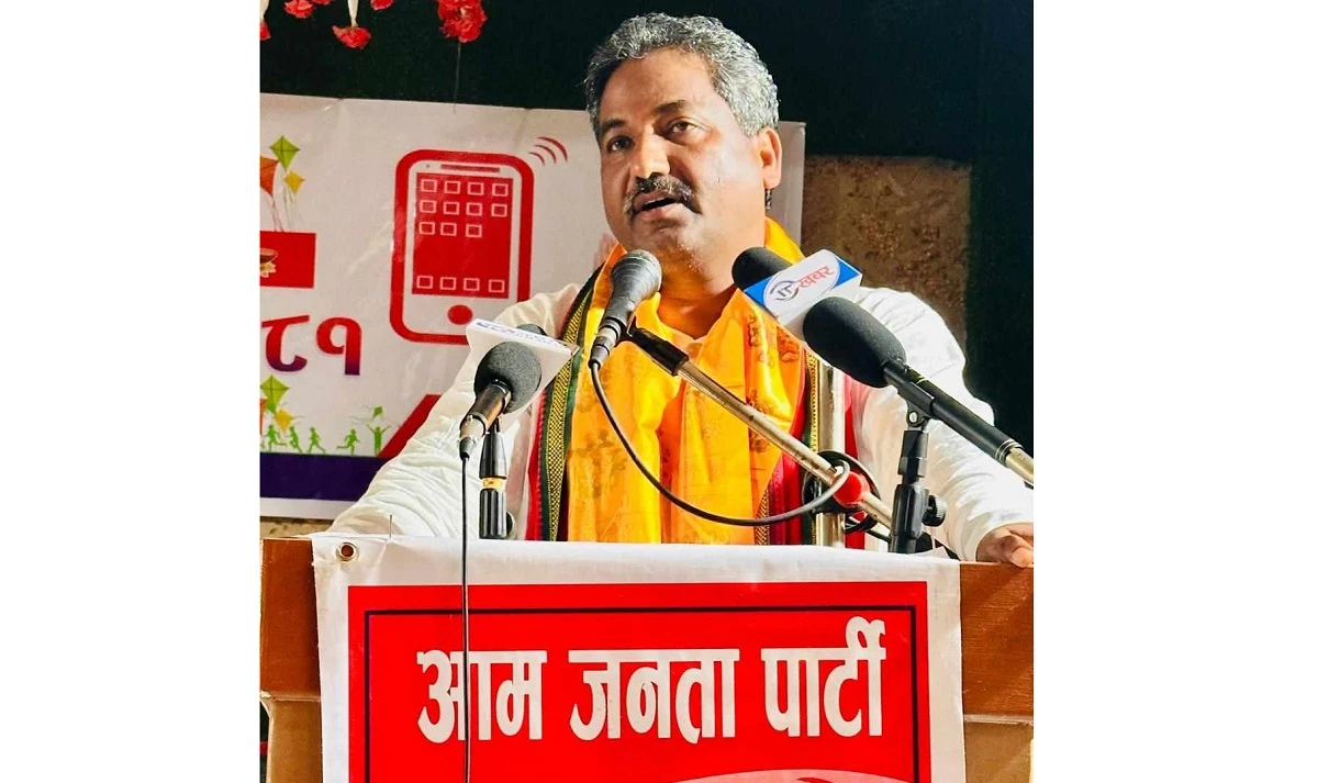 एमालेमा जन्मियो अर्को साइबर सेना,  प्रभु साहले बनाए ‘आइटी आर्मी’