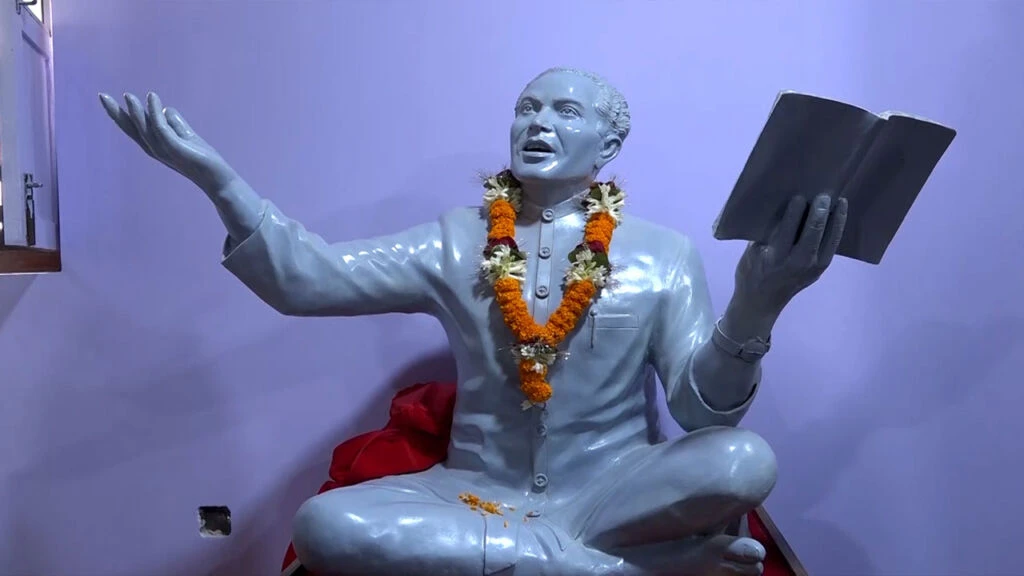महाकवि देवकोटाको ११६औँ जन्मजयन्ती मनाइँदै