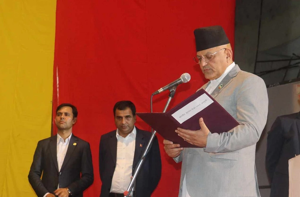 गण्डकी प्रदेश स्थापना दिवस आज : प्रदेशमा सार्वजनिक बिदा