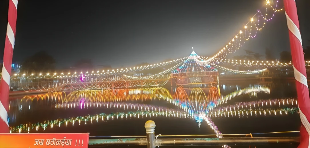 छठ पर्वको आज दोस्रो दिन खरना विधि गरिँदै