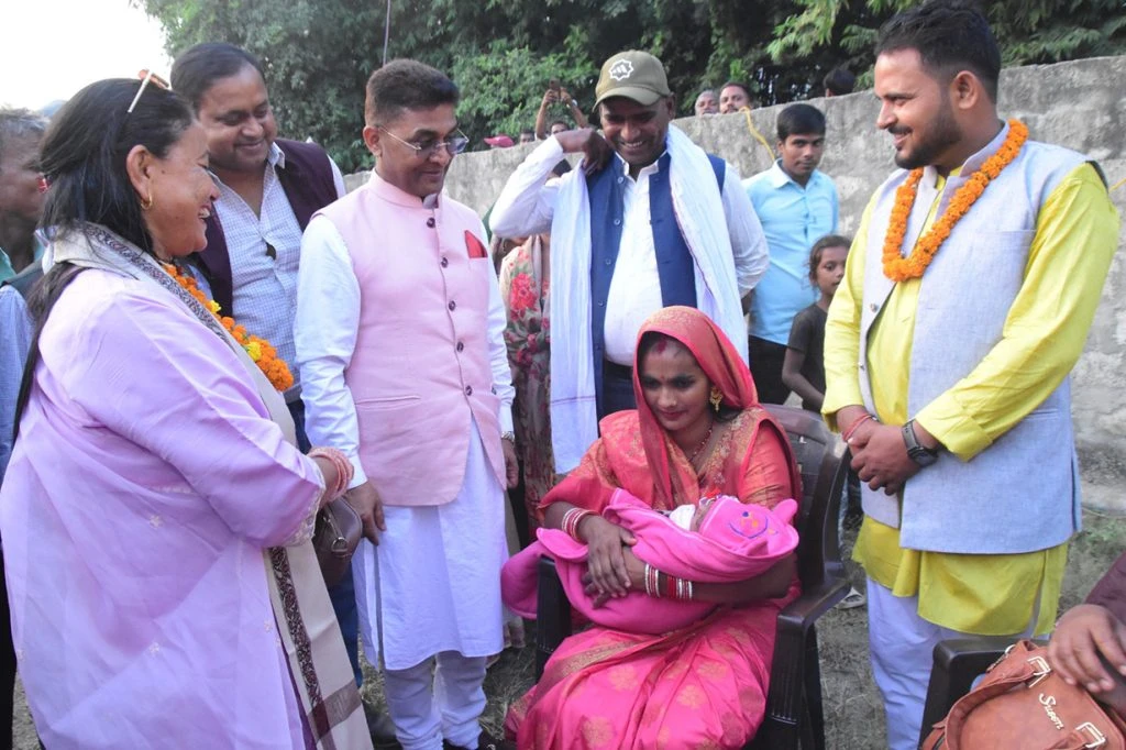 विवाह पञ्चमी : राम र सीताको विवाह महोत्सव मनाईँदै, आज विवाह गर्न साईत नचाहिने