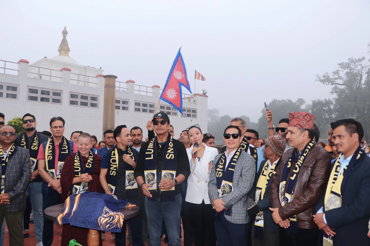 राष्ट्रपतिद्वारा राजेश हमाल, नीर शाहसहित ३८ कलाकारलाई विभूषण