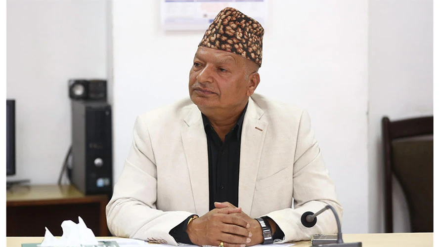 रवि र छवि दुवैले थप सात दिन हिरासतमा बस्नुपर्ने