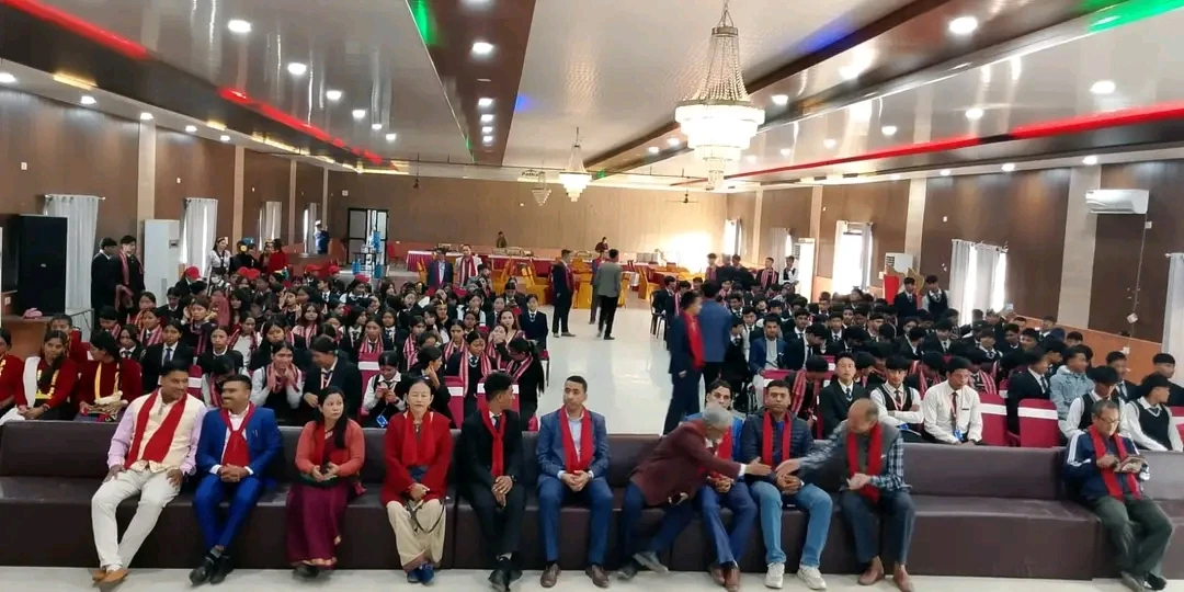 बुद्ध पब्लिकमा विज्ञान सामाग्री निर्माण तथा प्रदर्शन कार्यक्रम सम्पन्न