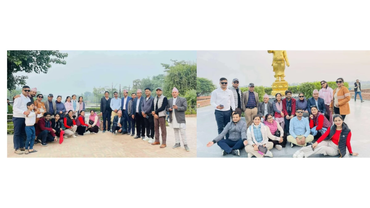 देवदहमा कवि नवराज पराजुलीको कविता कन्सर्ट हुने