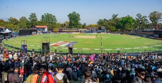 एनपीएल : आज (शुक्रबार) चार टिम मैदान उत्रिँदै, कसको भिडन्त कोसँग ?