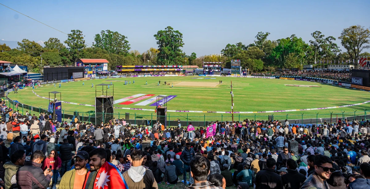 एनपीएल : आज (शुक्रबार) चार टिम मैदान उत्रिँदै, कसको भिडन्त कोसँग ?