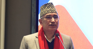 अर्थतन्त्रमा सुधार देखियो : अर्थमन्त्रीे