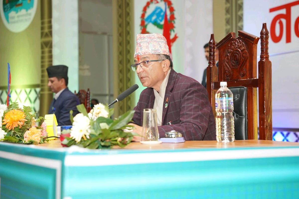 पोखरा महानगरपालिकाको नगरसभा सम्पन्न