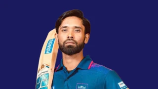 अनिल साहले एनपीएलका बाँकी खेल नखेल्ने, आशिफ बने नयाँ कप्तान