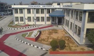 पोखरा विश्वविद्यालयको उपकुलपतिमा प्राडा वेदराज केसी नियुक्त