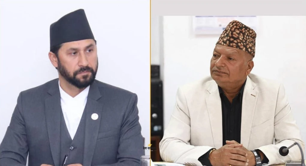 रवि र छवि विरुद्ध रुपन्देहिमा पूरक अभियोग दर्ता गर्ने तयारी