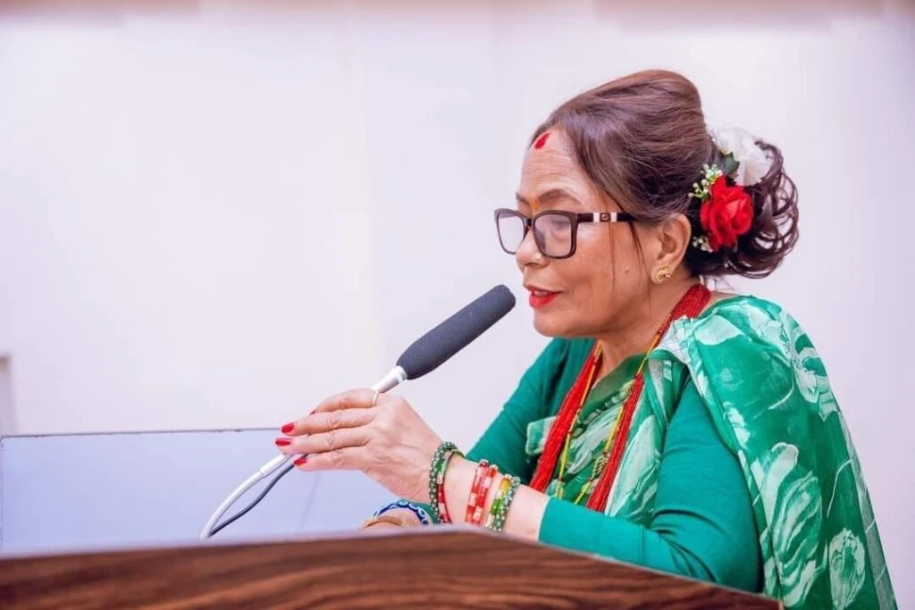 रवि र छवि दुवैले थप सात दिन हिरासतमा बस्नुपर्ने